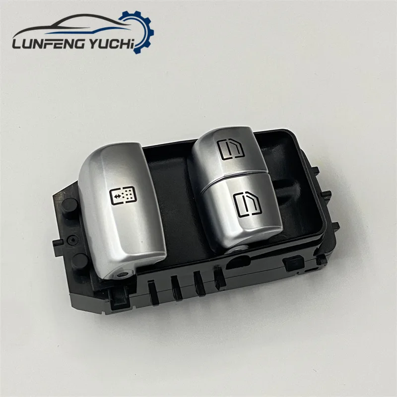 A2229050009 - Window Lifter Switch For Mercedes-Benz S W222, Maybach X222