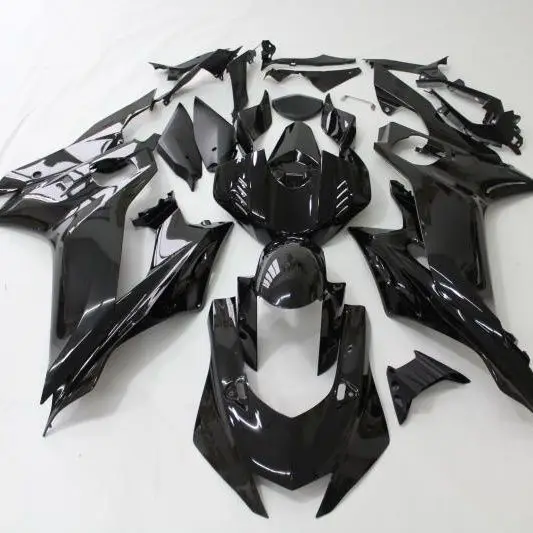 

STLF пластиковый необработанный пустой обтекатель оптом для комплекта обтекателя мотоцикла 2008-2018 гг.