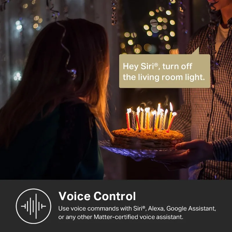 home.Smart Dimmer Switch: التحكم الصوتي مع سيري، Alexa وGoogle Assistant، معتمد من UL، مؤقت ووقت، ودليل سهل