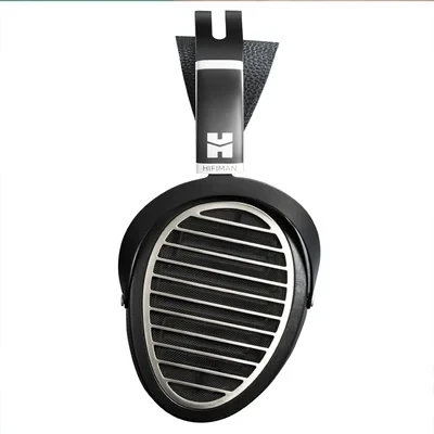 Original HIFIMAN Ananda V3 Stealth Magnets Full-Size Over-Ear Open-Back Planar Magnetic Supernano Diaphragm Hi-Fi Headphones