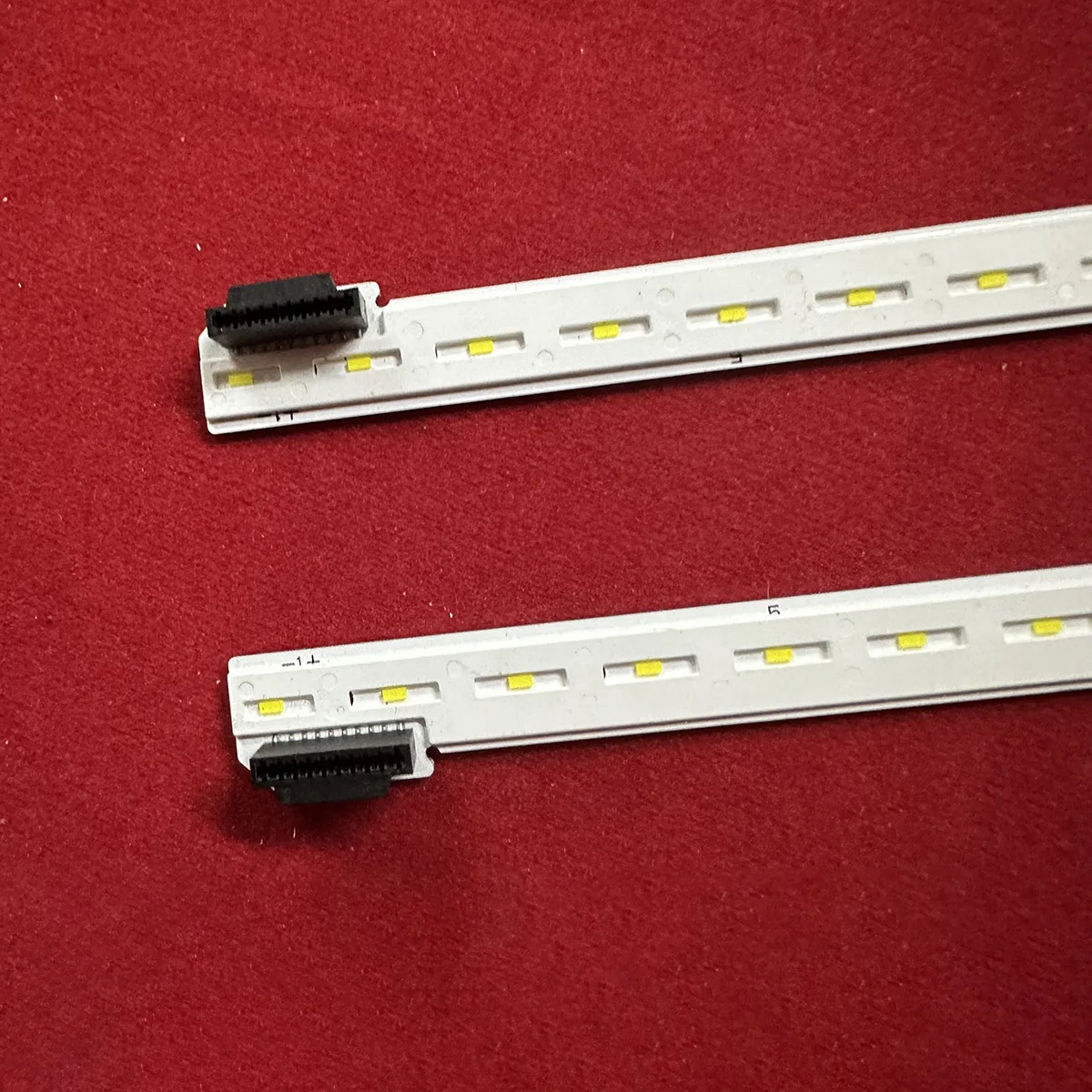 New LED Backlight lamp For 43