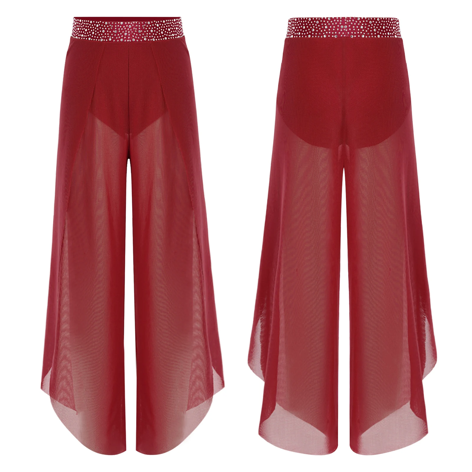 Variant: Burgundy
