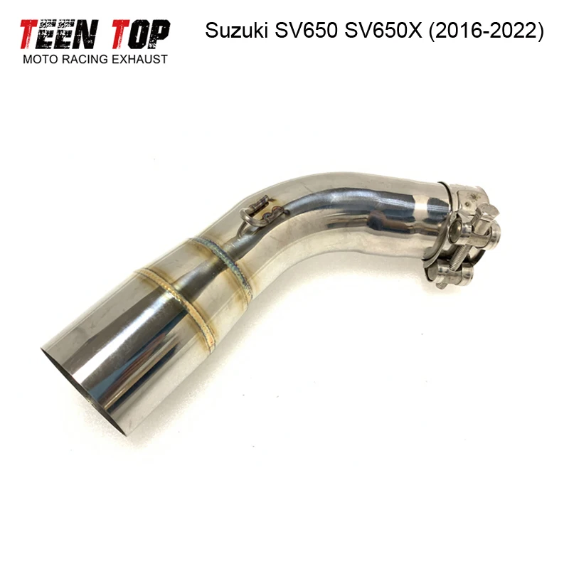 Motorcycle Exhaust … - image