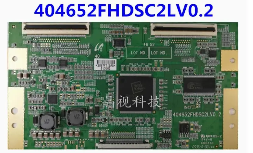 404652fhdsc2lv02-lta400ha05用tコンボード