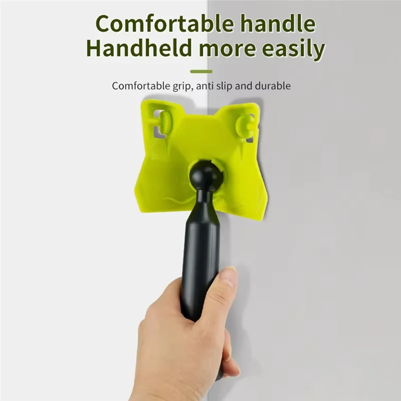 

SOFT-Drywall Corner Scraper Scraper Putty Knife Decoration Tools Wall Finishing Tools
