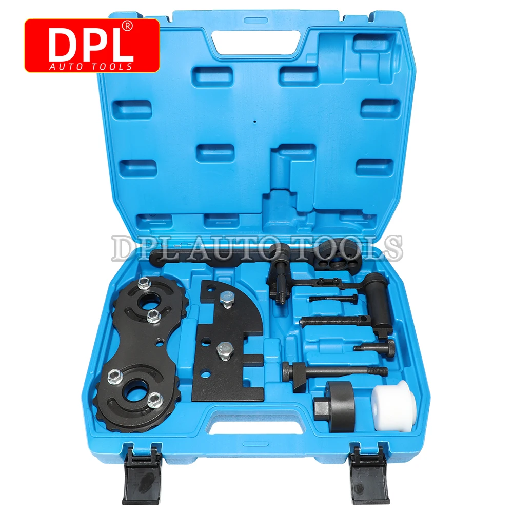 Camshaft Chain Timing Tool For Volvo 2.0T S60 S80 V60 V70 XC60 XC70 XC80 Engines
