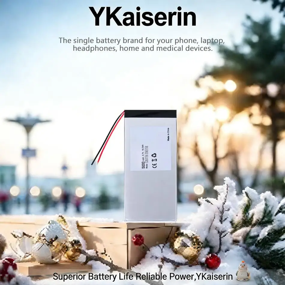 

Tablet Battery Hi8 2 Wires 4800Mah For Chuwi HI 8 Windows 3263156 3565158