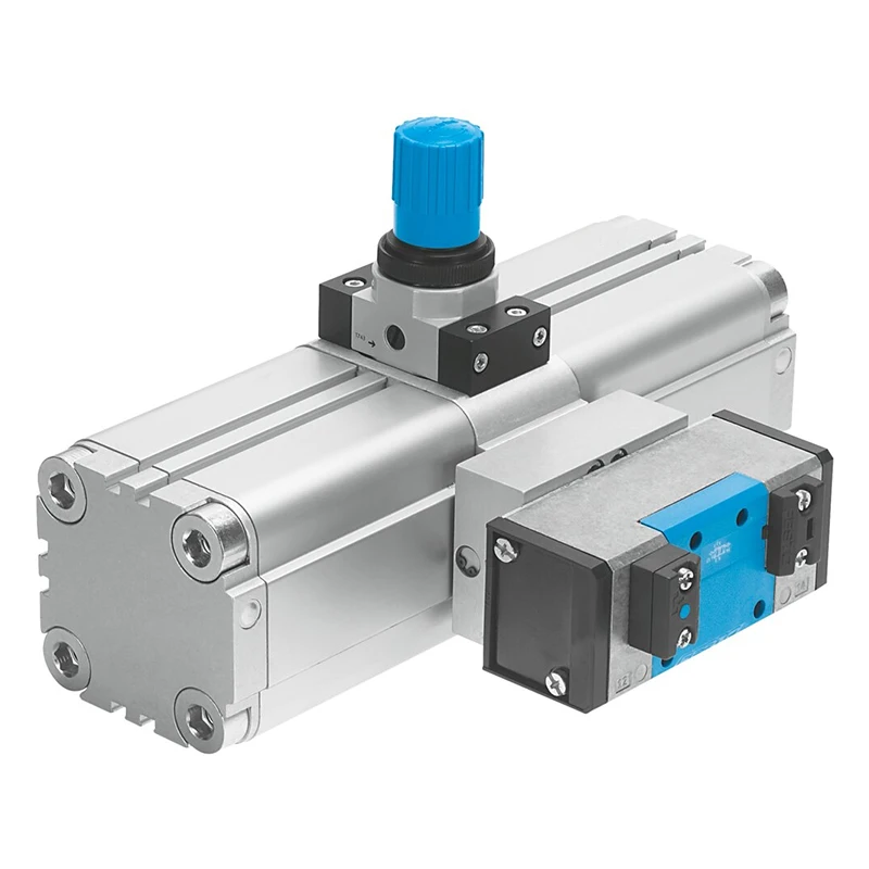 

Original Hardware Tools Pressure Booster DPA-100-16-A 549402