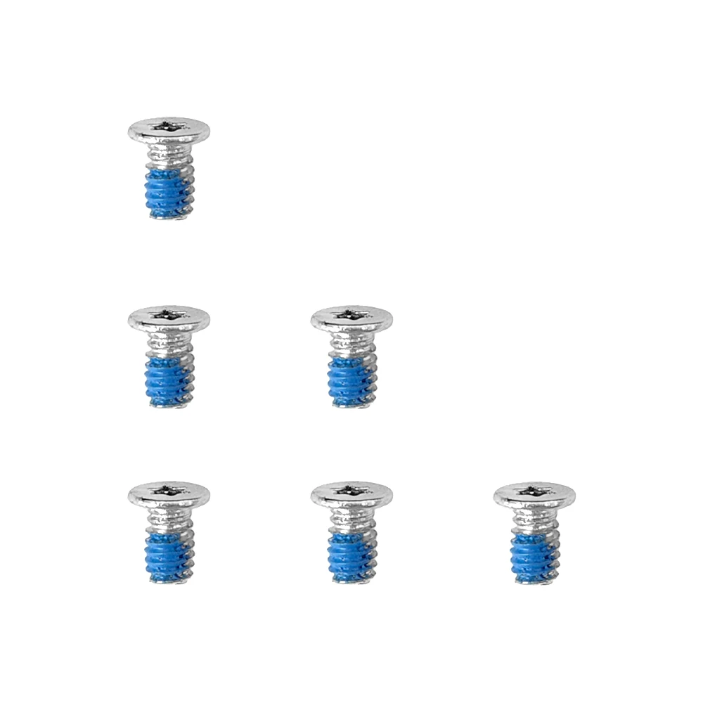 New Bottom Case Screws Set For LENOVO IdeaPad Slim 5 14IMH9 83DA, 14AHP9 83DB, 14IRU9 83FV Laptop Base Cover Repair Screws