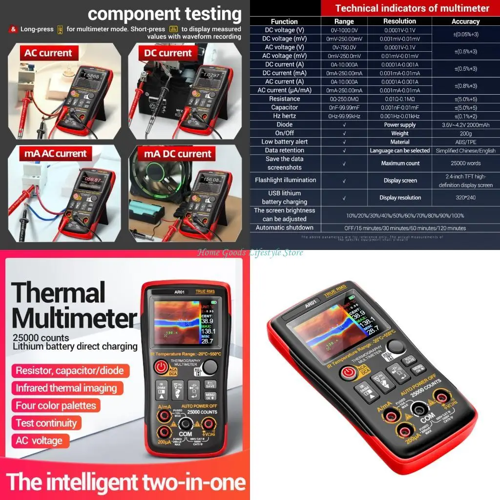 E74E Professional T…