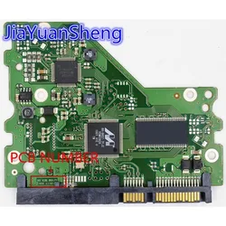 SA-placa de circuito de disco duro TRINITY R00 8/REV.06 16M/STSHD753LJ HD103SI HD154UI ST1000DL003, SAMSUNG