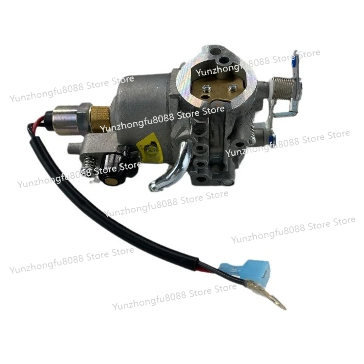 A042P619 Carburetor… - image