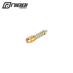 NIBBI Fuel Mixture Screw Kit For PE/PWK Carburetor