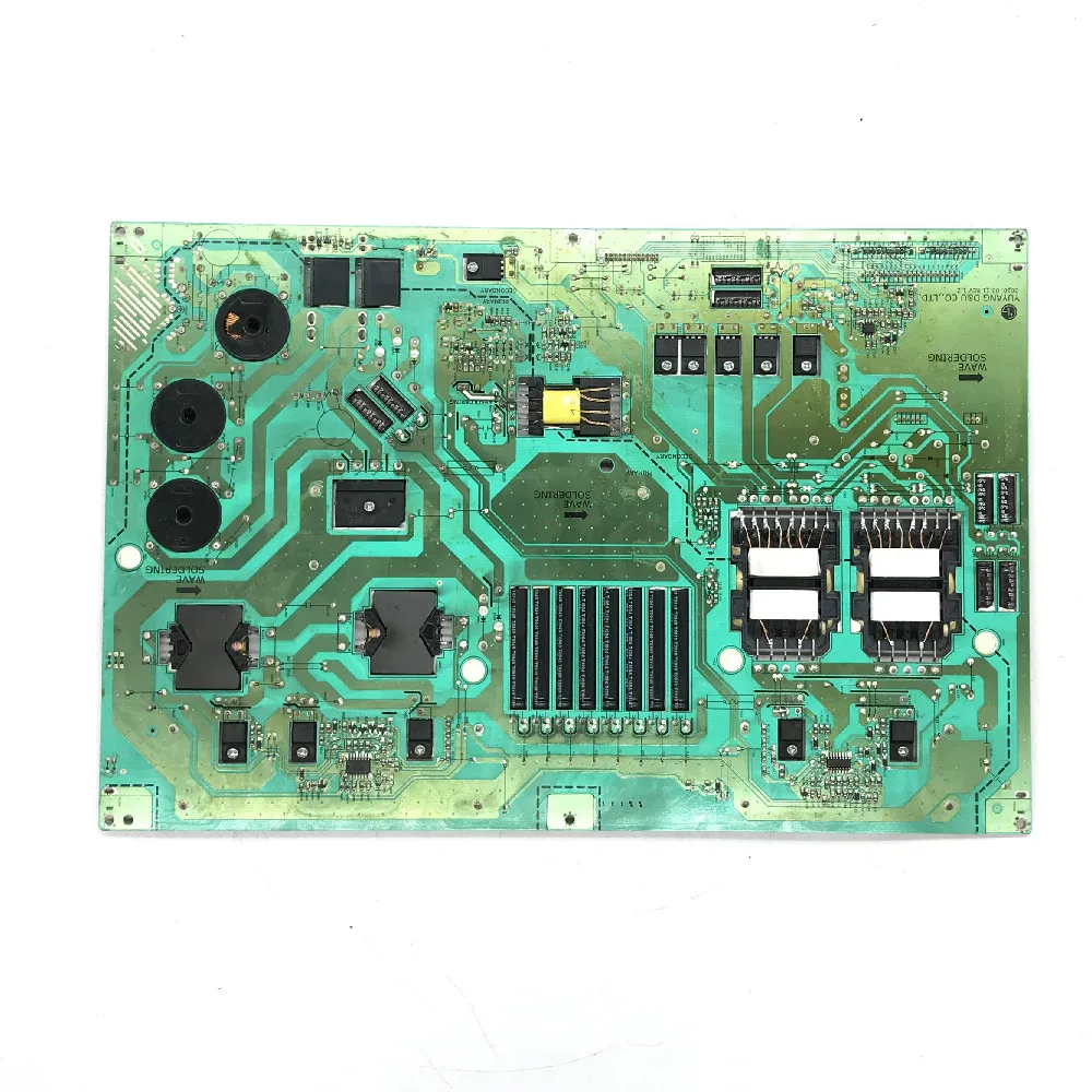 EAY60803203 YP42LPBD الأصلي بطاقة الطاقة امدادات الطاقة المجلس للتلفزيون 42LX6500 47LX6500 التلفزيون المهنية التلفزيون الملحقات مجلس الطاقة