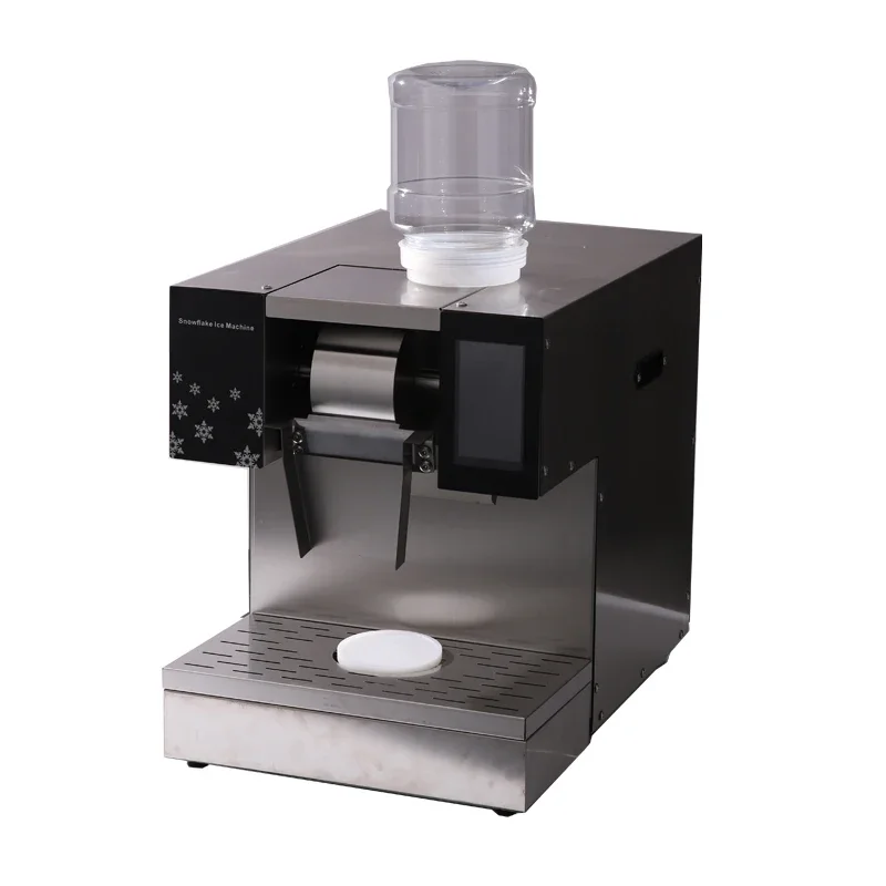 

Factory Price Good Quality Korea Bingsu Ice Power Maker Machine