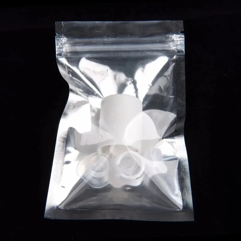 5 個まつげエクステンションツール U バンドまつげスプリッターまつげパレットホルダーリングスタンド接着剤ボリュームブリッジメイクアップツールセット