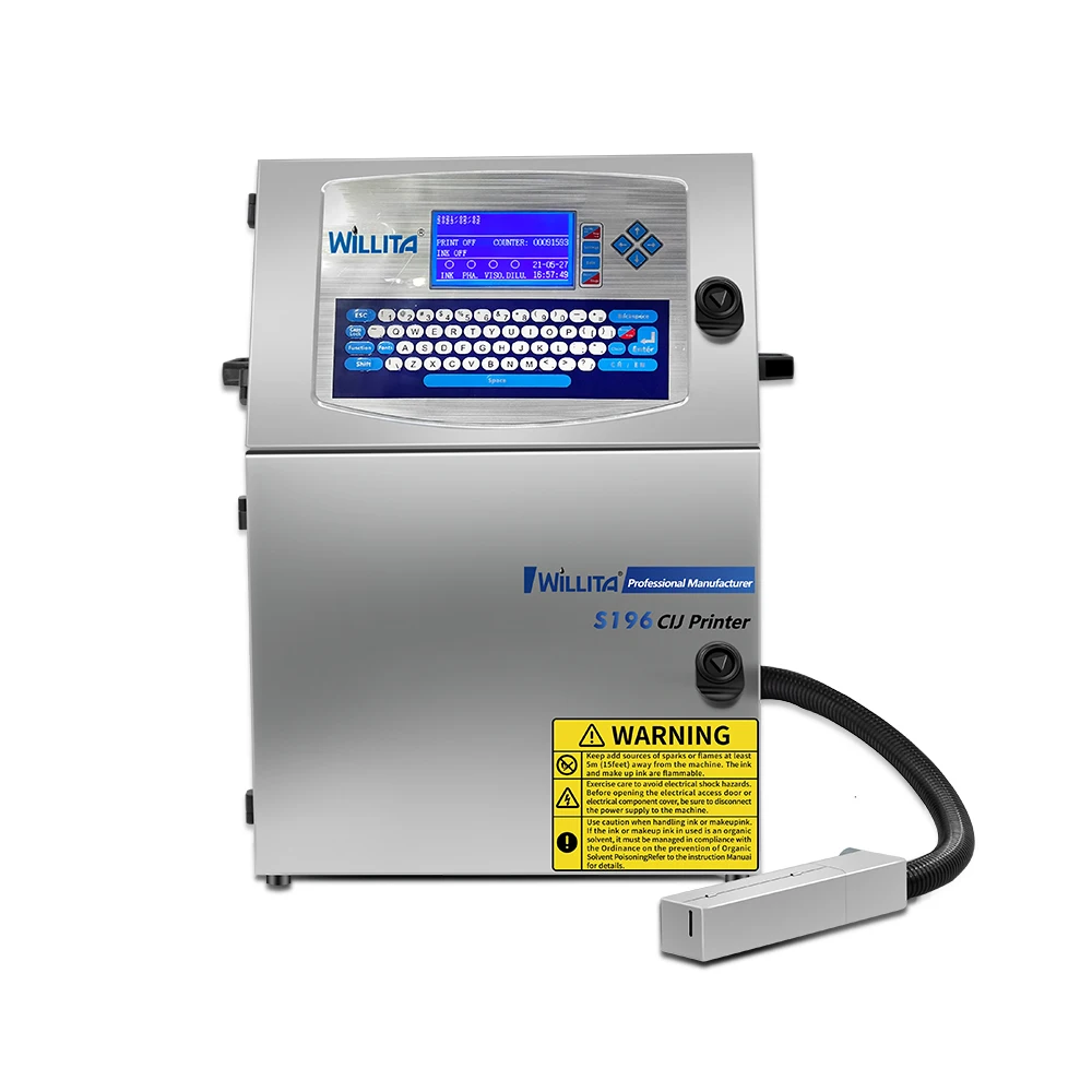 Automatic Continuou…