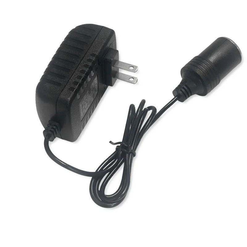 Car Cigarette Light…