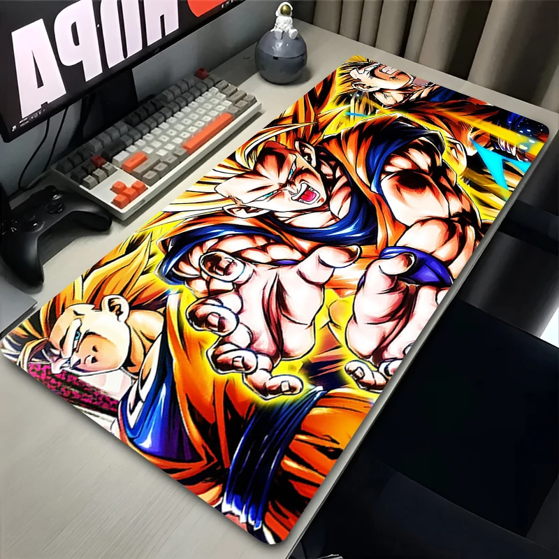 Rug Mouse Pad Anime…