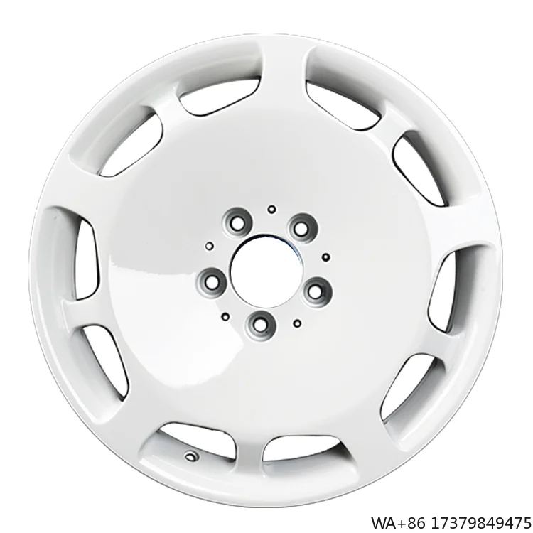 

Hot Sale Wheels Custom Made 17~24 Inch Passenger Car Wheel Rims Car Rims Wheels