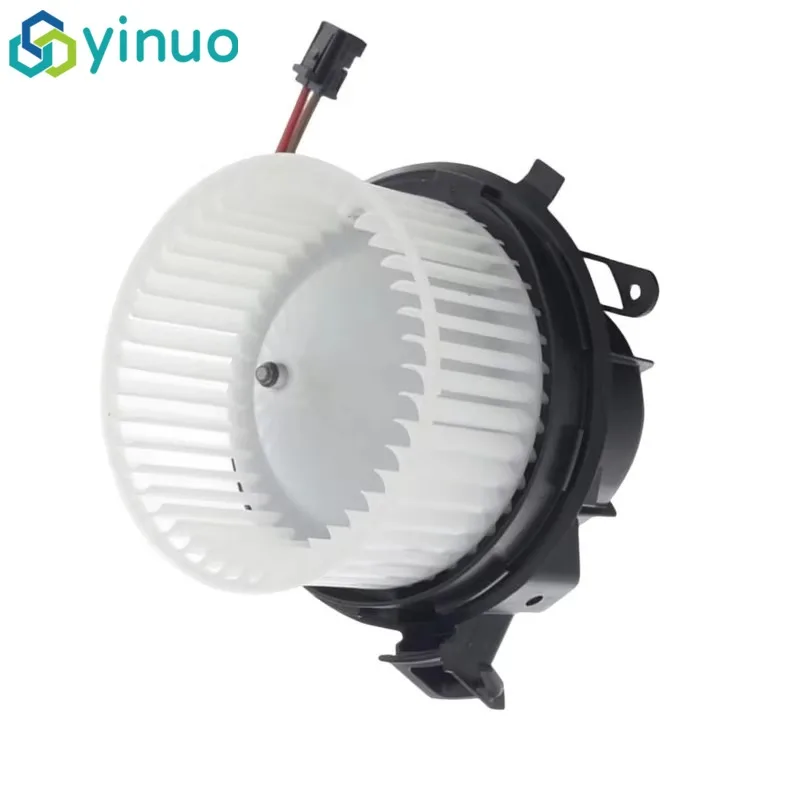 

OEM 64119227670 6411693366 Auto AC Air Blower Motor car air conditioning systems kit for BMW 1/3 Series E81 E87 E90 E84 X1 F25