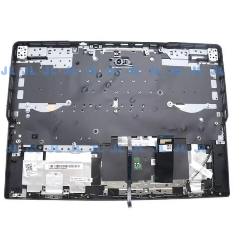 

LI+ New Palmrest Upper Case US Backlit KB For Legion Pro 5 16IRX9 83DF 5CB1P50090