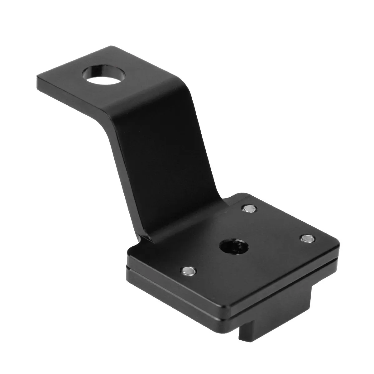 

Motorcycle Rearview Mirror Bracket Action Camera Mount Extender Mountain Dog Bike Metal