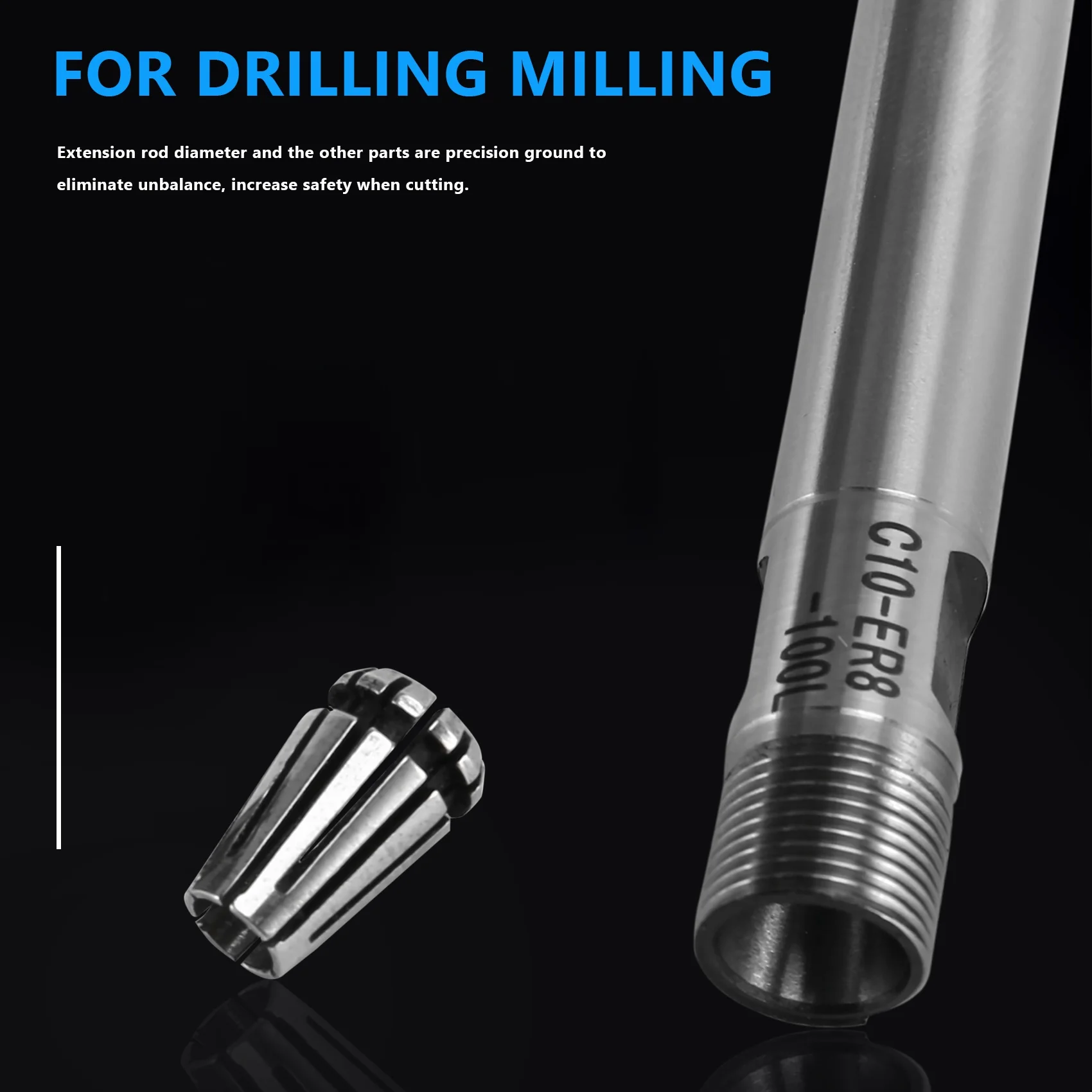 LICE-C10 Er8A 100L …