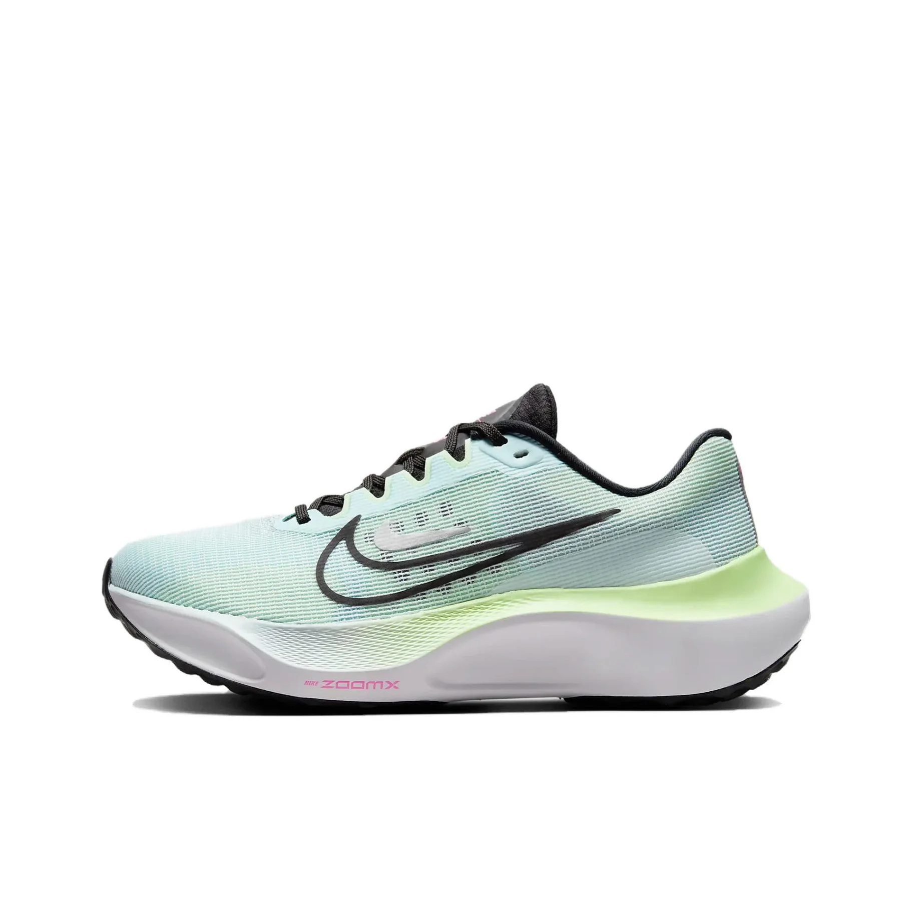

Nike Zoom Fly 5 Glacier Blue Women's DM8974-401
