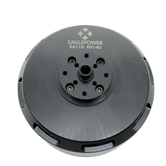 

Eagle Power EA110 brushless motor high-power multi-rotor motor agricultural plant protection multi-rotor thrust 20KG