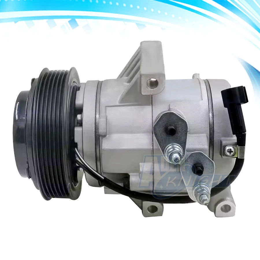 For Car Ford Ranger 2012 2013 2014 2015 HS13N AC A/C Compressor AB3919D629 8040732