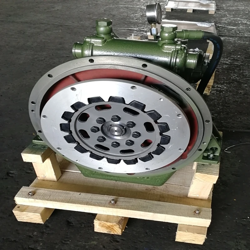 2024 New Original FADA or Marine Engine With 50 Marine Gearbox For Boat