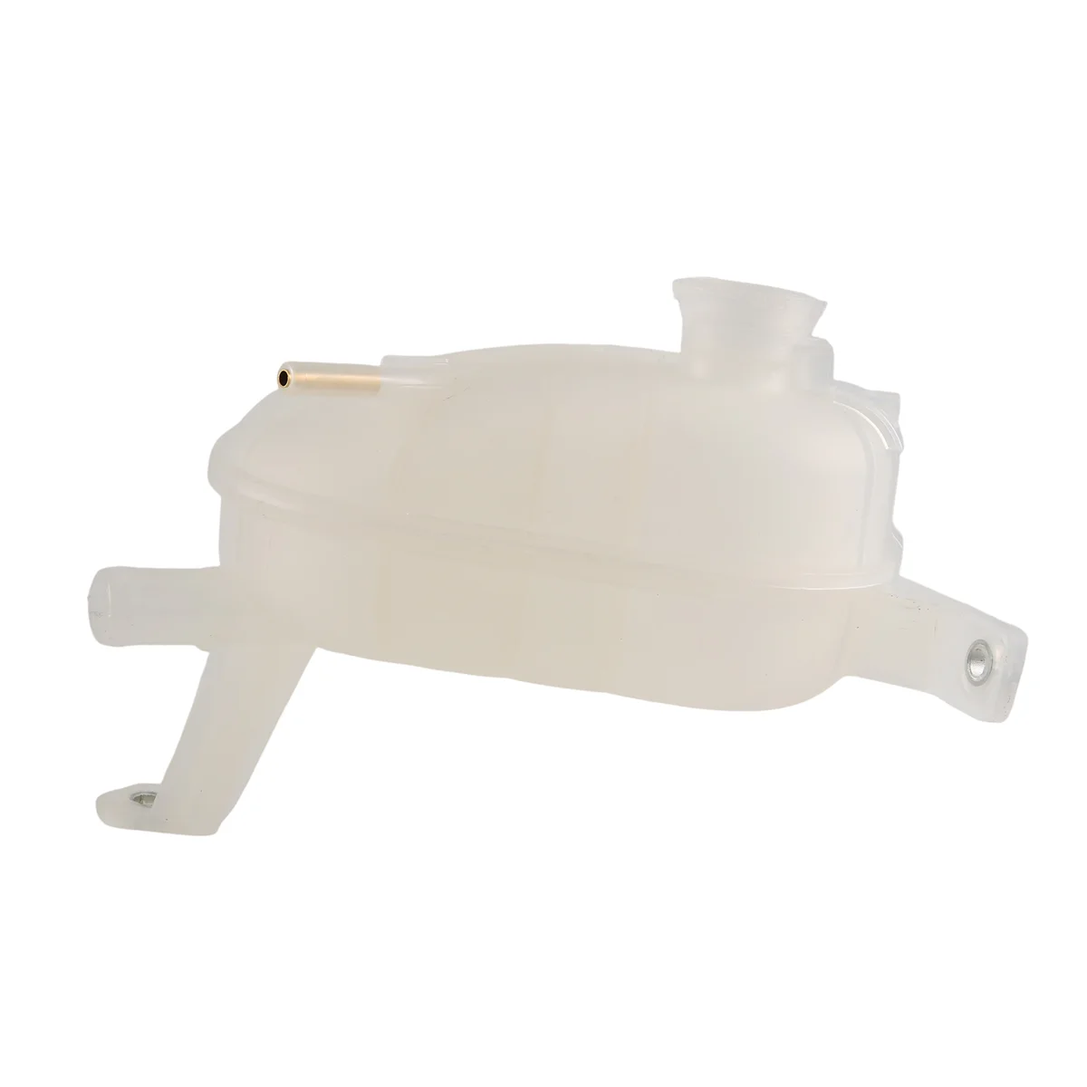 Coolant Reservoir Radiator Water Tank 25430F2400 25430-F2400 for Kona Elantra Sedan Kia Forte Seltos 1.6L