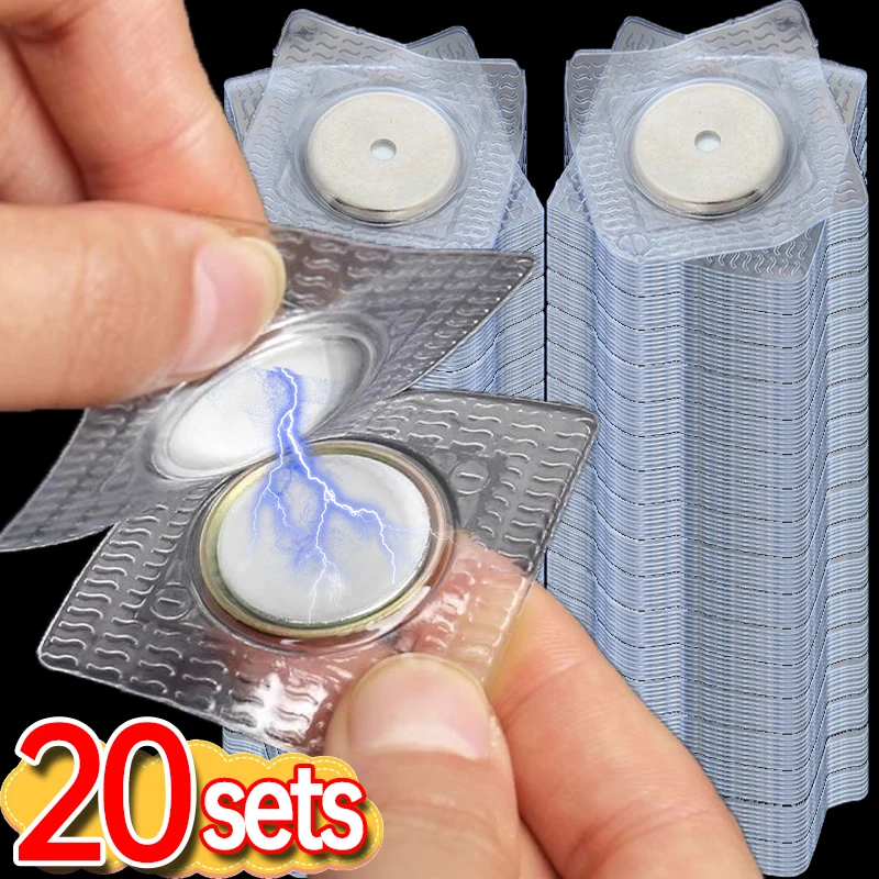 

Invisible Magnetic Snaps Button Sew Fastener Handbag Clothing Purse Wallet Strong Magnetic Hidden Closure Tools Sew Accessories