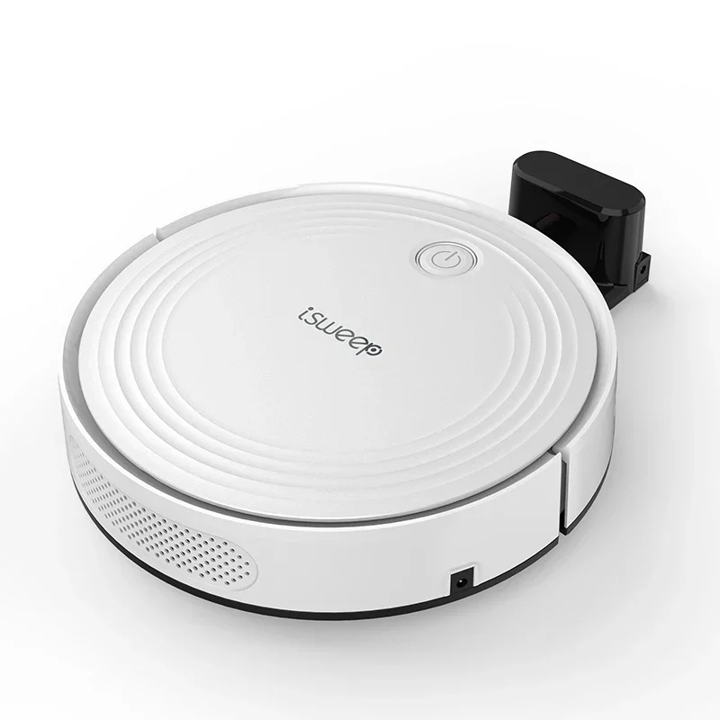 Mapping Sweeping Mopping Cleaning Staubsauger Robot Dry And Wet