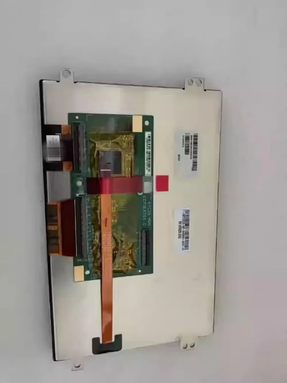 

C070EAT01.0 LCD Display Screen Panel