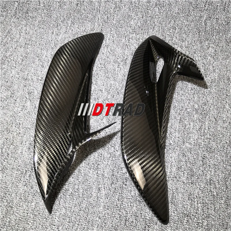 For MV Agusta Brutale 800 2016-2019 Motorcycle Side Fairing Carbon Fiber