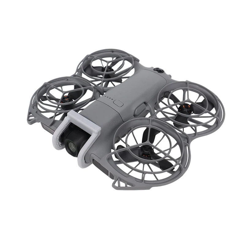 Gimbal Stoßstange Für DJI Neo 2 Schutz Bar Anti-Kollision Stoßstange Wachen Schützen Bar Kamera Schutz Für DJI Neo 2 Drone Zubehör – Detail 14