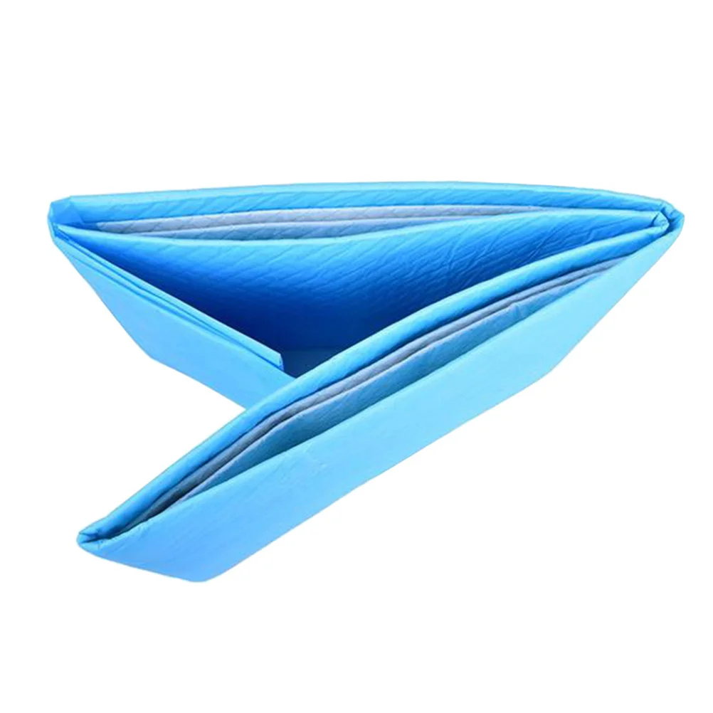 Almohadillas absorbentes impermeables para cama de orina, 20 piezas, 60x90cm, pañales para adultos, estera de enfermería para incontinencia, pañales reutilizables duraderos para adultos