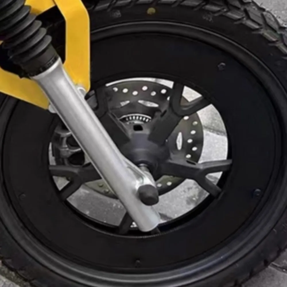 

Крышка ступицы колеса мотоцикла для HONDA CC50 CC110 CT125 CT110 Cross Cub 110 DAX125 2013-2026, крышка кольца ступицы переднего и заднего колеса