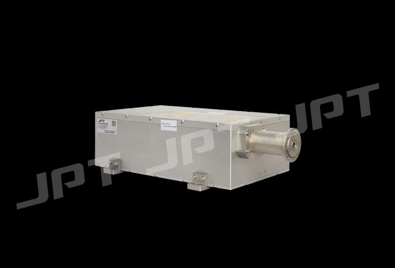 China Factory Price Water Cooled JPT UV  Source 10w SEAL-355-10s For UV  Marking