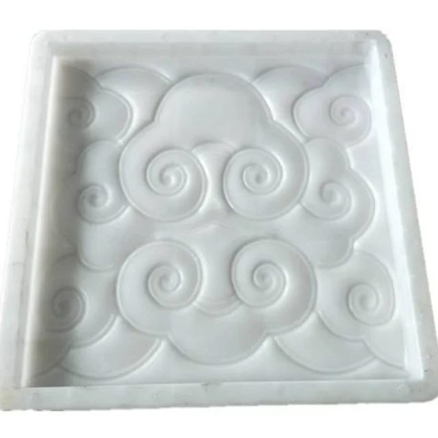 Professional affordable concrete paver molds
