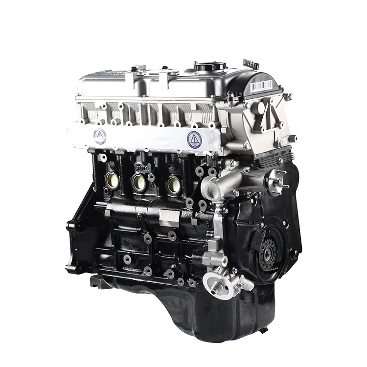 4g64 engine assembly 4G63 4G64 4G64S4N 4G64S4M 4G69S4N engine Long Block For M-itsubishi P-ajero V31 Hover H3 H5 HAVAL H5