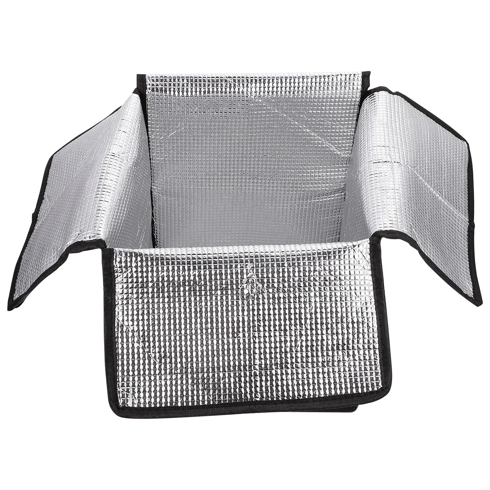 

3D Printer Protection Cover Heat Shield Anti-Aging Cover for Stable Printing Environment Accessory