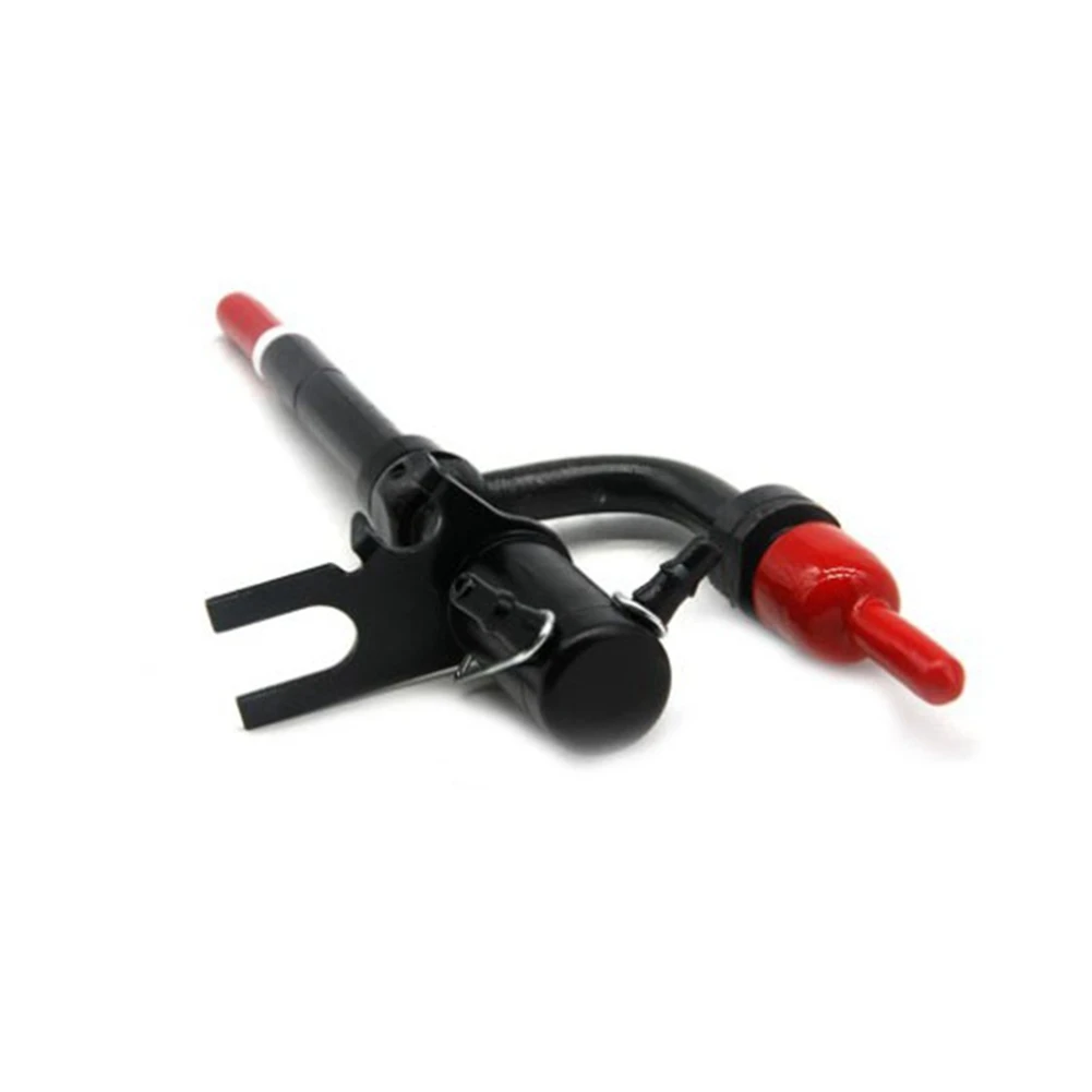 

Car Pencil Nozzle Fuel 26632 Injector For Ford Transit 2 5 DI 70K 894F9K546ABB 894F9E527ABB