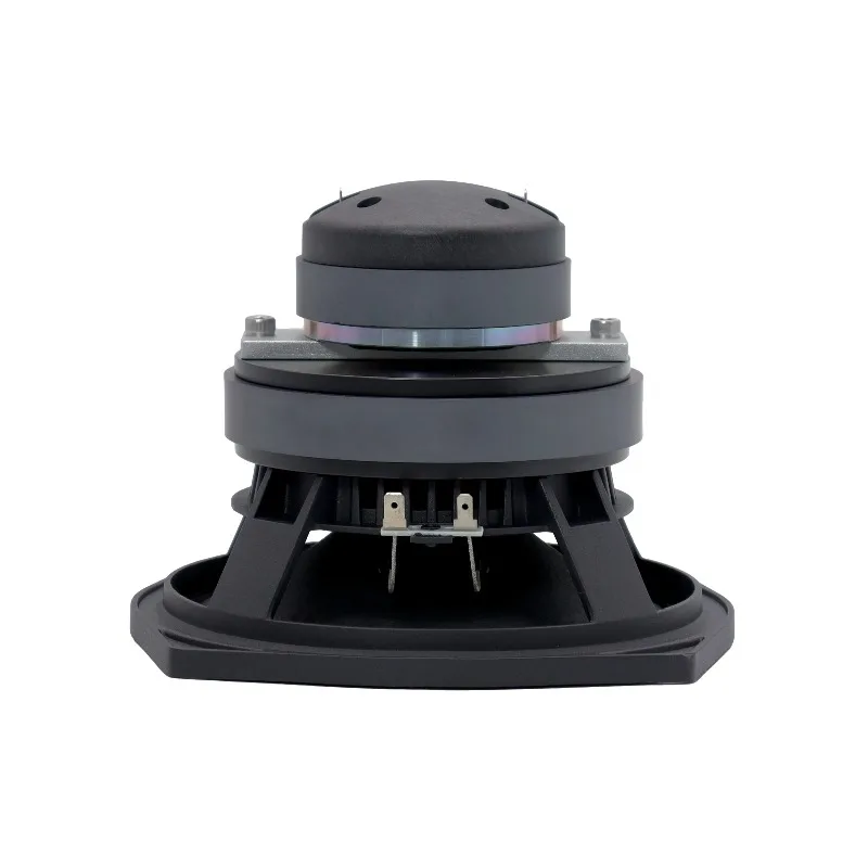 Good Quality 8'' Coax Speakers Ferrite 1.4'' Diaphragm Tweeter Stage Monitor Full Range 8 Inch Coaxial Speaker Drivers