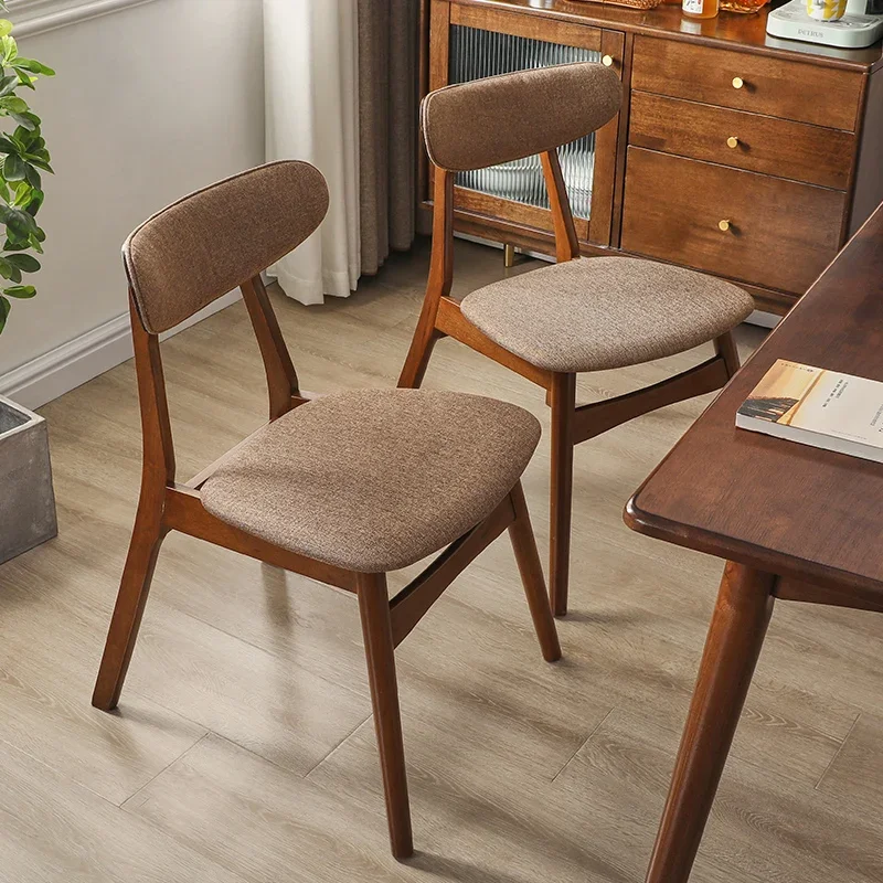 Floor Wooden Dining… - image