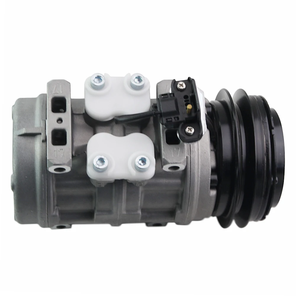 A/C Compressor For Mercedes Benz W126 C126 C420 C560 W420 1986-1991 0002302511 1161310001