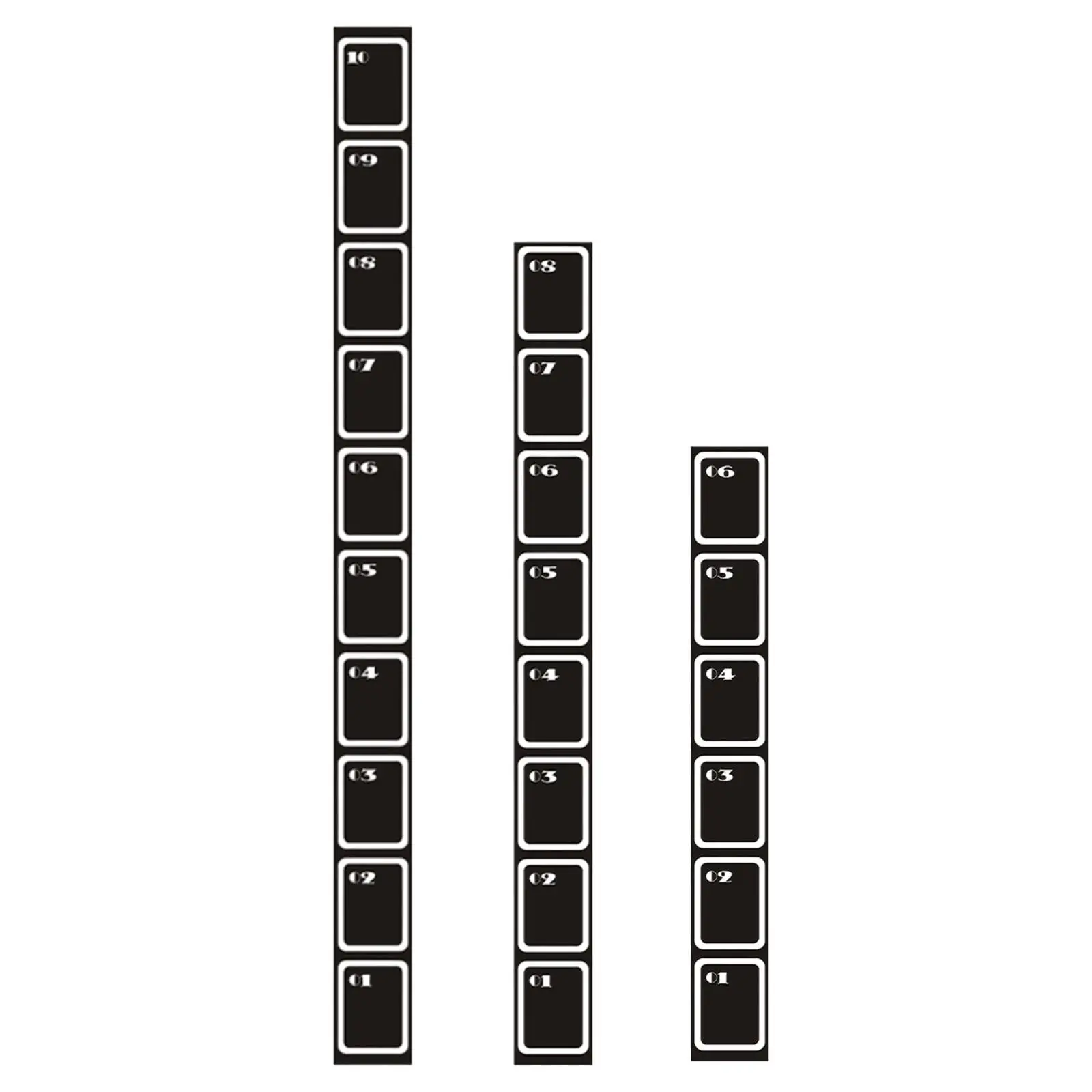민첩성 훈련 사다리 매트 휴대용 훈련 장비 축구 속도 사다리 발 훈련 발놀림 피트니스 축구 운동