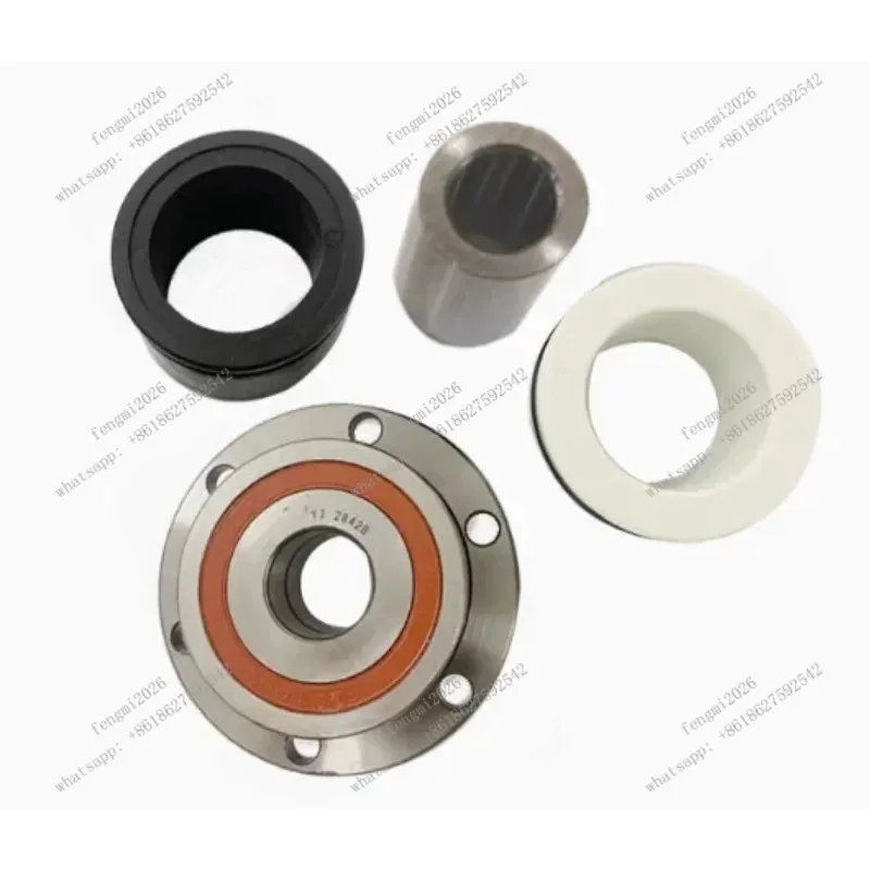 32MM Bearing Housing 93-2901 for VF2/VF2SS/VF3 CNC Machining Center Parts